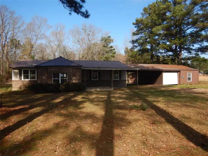 486 Ranchette Road, Stonewall, LA 71078