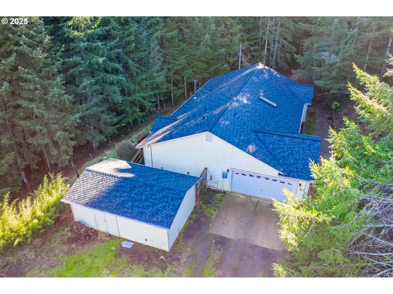 20274 NW PANTHER CREEK RD, Carlton, OR 97111