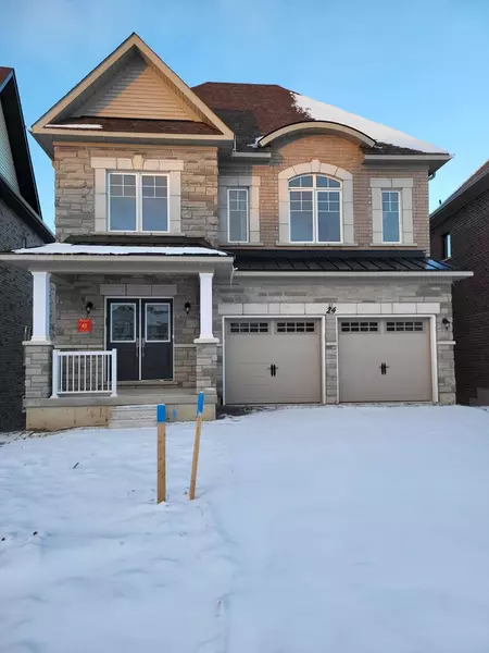 109B Mapleton ST, Richmond Hill, ON L4E 1H8