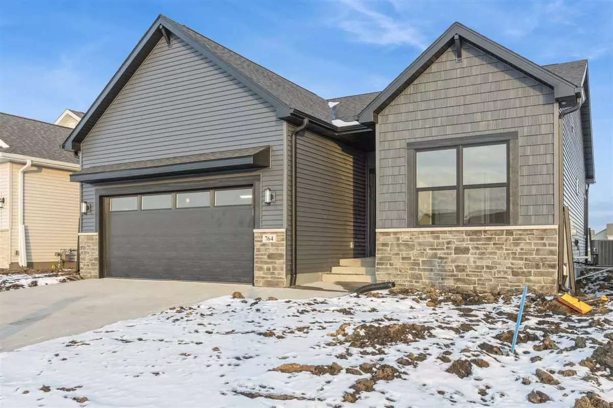 North Liberty, IA 52317,764 Kohl Drive