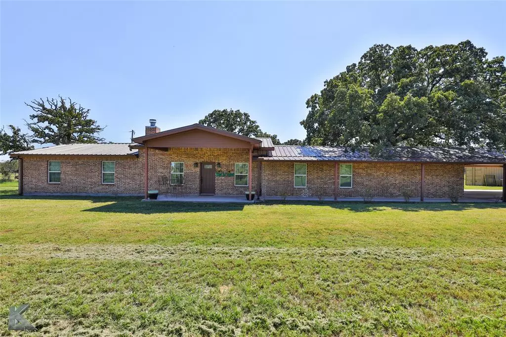 Clyde, TX 79510,1821 S 4th Street