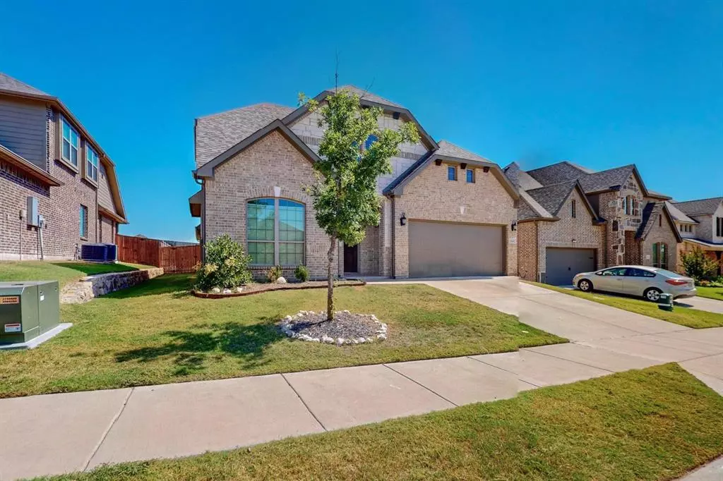 Fort Worth, TX 76108,644 Retama Drive