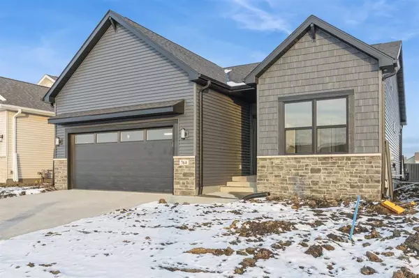 764 Kohl Drive, North Liberty, IA 52317