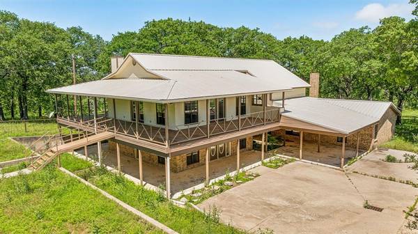 531 HCR 1450, Covington, TX 76636