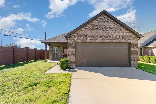 Waxahachie, TX 75165,3001 Huntington Court