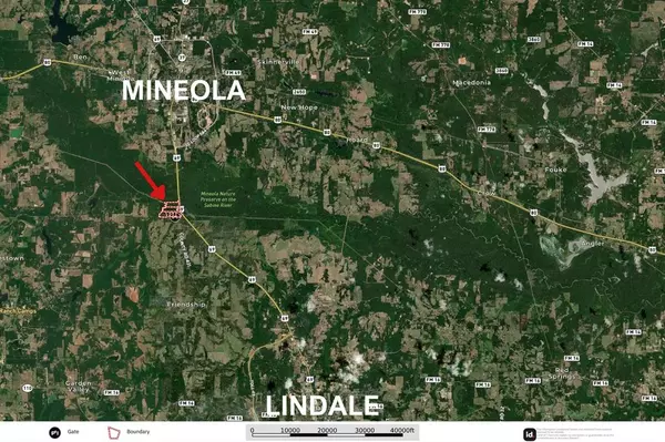 Mineola, TX 75773,Tract A Hwy 69