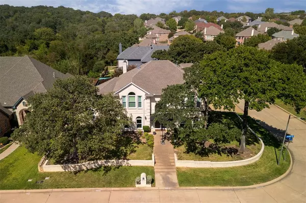 Arlington, TX 76017,5210 Saratoga Lane