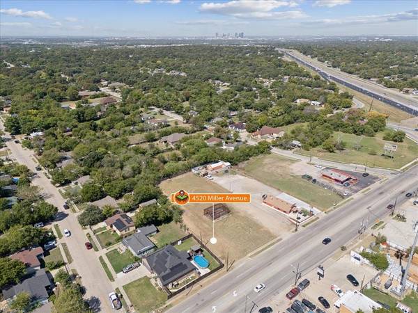 Fort Worth, TX 76119,4520 Miller Avenue