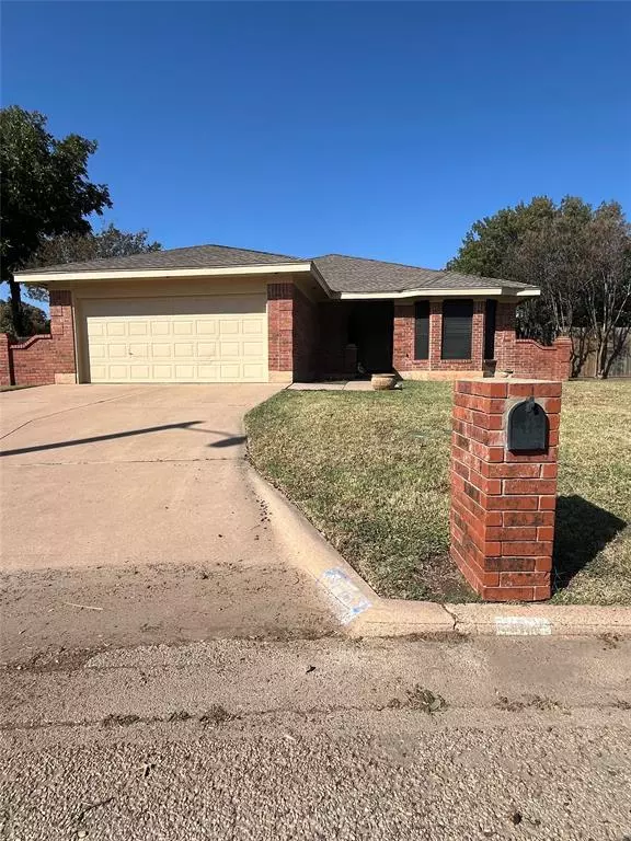 20 High Life, Abilene, TX 79606