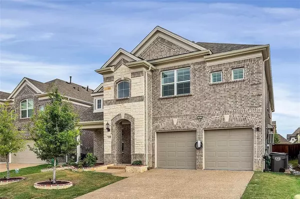 Little Elm, TX 75068,14109 Sparrow Hill Drive