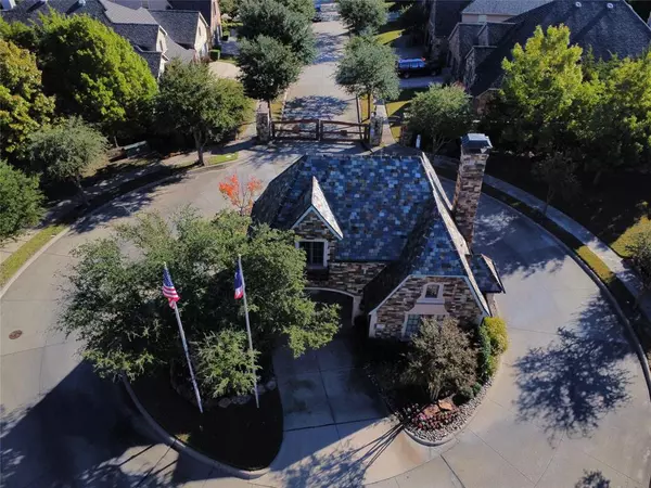 6100 River Highlands Road, Mckinney, TX 75070