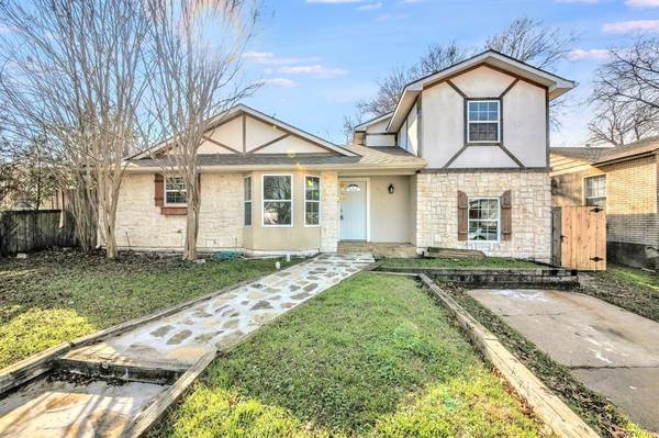 7330 Casa Loma Avenue, Dallas, TX 75214