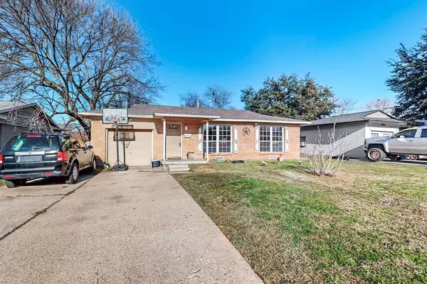 Mesquite, TX 75149,1423 Highland Street