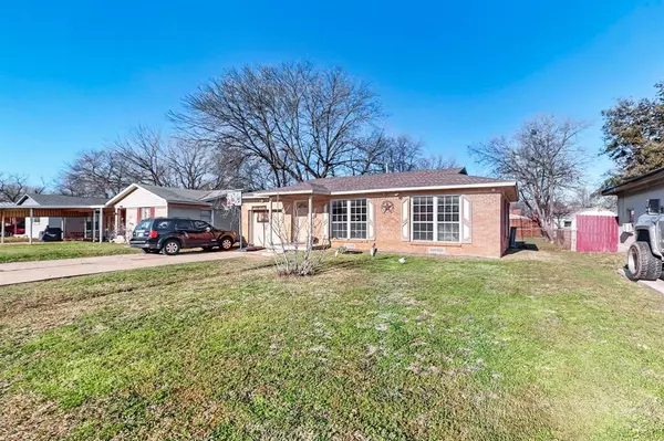 Mesquite, TX 75149,1423 Highland Street