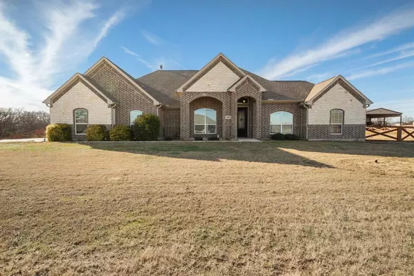 Azle, TX 76020,7604 Carter Ranch Road