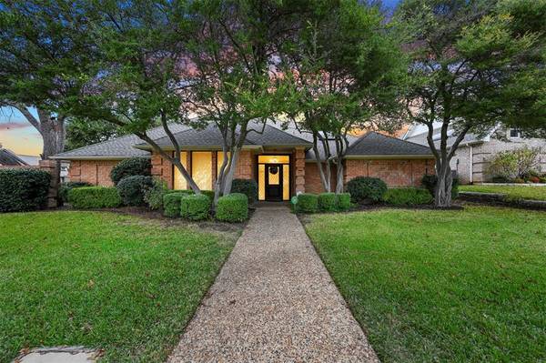 5803 Still Forest Drive, Dallas, TX 75252