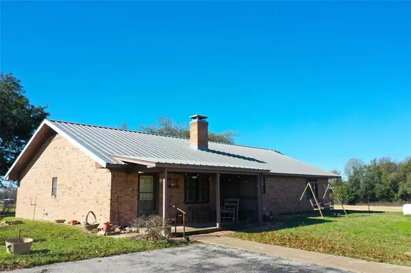 Teague, TX 75860,125 Fm 1451