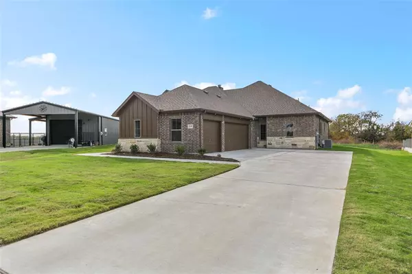 Josephine, TX 75173,2081 CREEKVIEW Lane