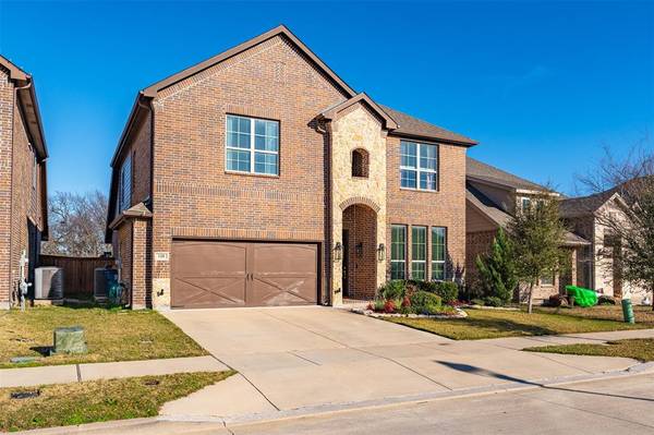 Aledo, TX 76008,128 Peace Place