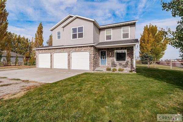 1864 W 5350 S, Rexburg, ID 83440