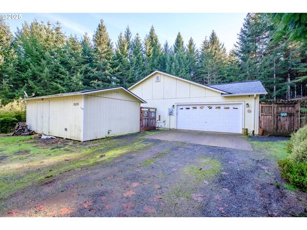 Carlton, OR 97111,20274 NW PANTHER CREEK RD