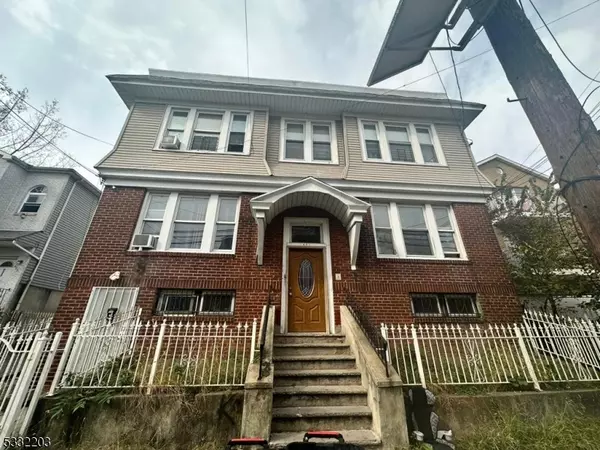 449 S 13th St, Newark City, NJ 07103