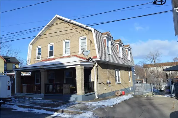 264 East Wilkes Barre Street, Easton, PA 18042