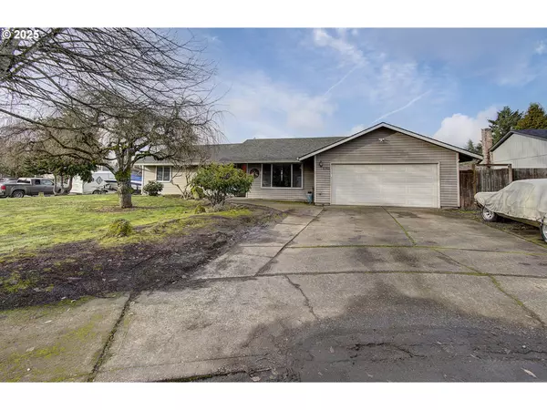 Hillsboro, OR 97123,5741 SE MADERA CT