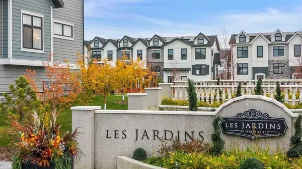 255 Les Jardins PARK SE #419, Calgary, AB T2C 5W9