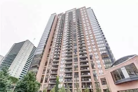 33 Sheppard AVE E #2012, Toronto C14, ON M2N 7K1