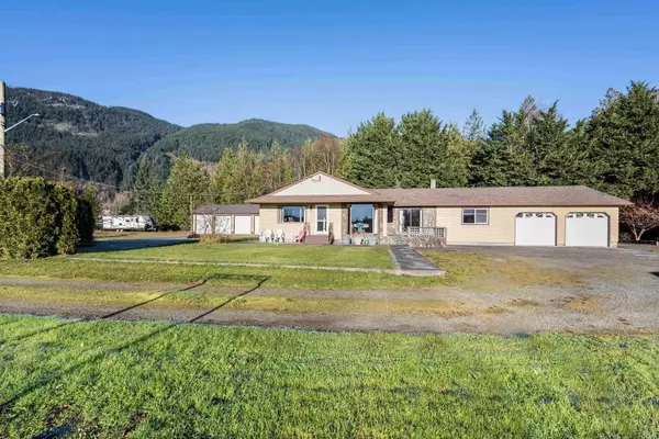 Agassiz, BC V0M 1A1,2689 SUTHERLAND ROAD