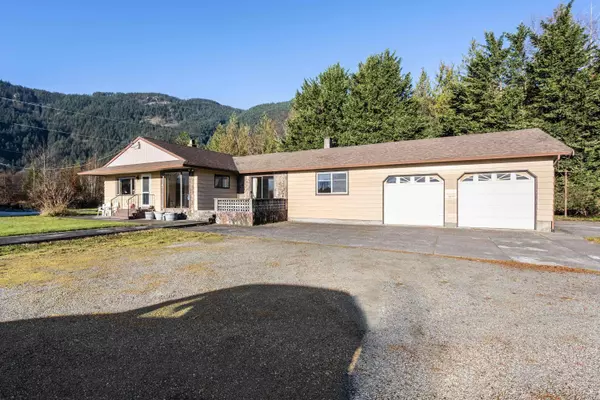 Agassiz, BC V0M 1A1,2689 SUTHERLAND ROAD