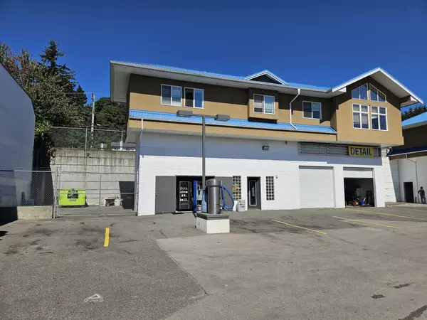 32721 LOGAN AVENUE, Mission, BC V2V 6G8