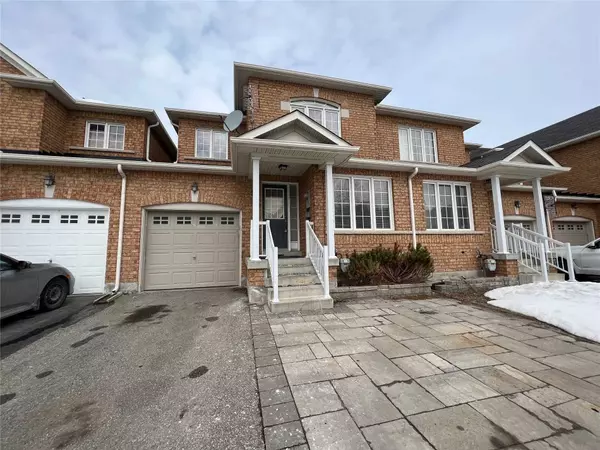 56 Hawksbury RD, Markham, ON L6E 0E8