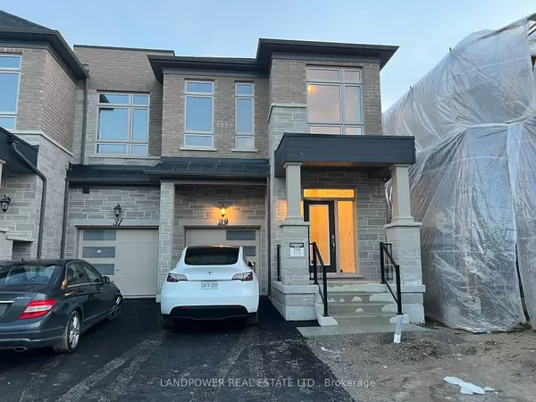 Richmond Hill, ON L4E 1K7,29 Schmeltzer CRES