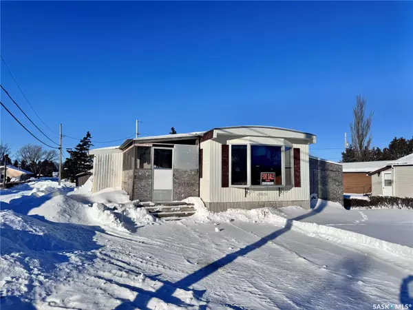 106 Humboldt STREET, Jansen, SK S0K 2B0