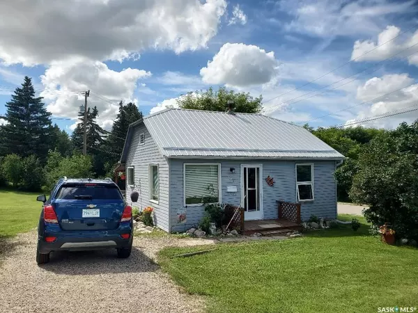 212 Wilfred STREET, Wawota, SK S0G 5A0