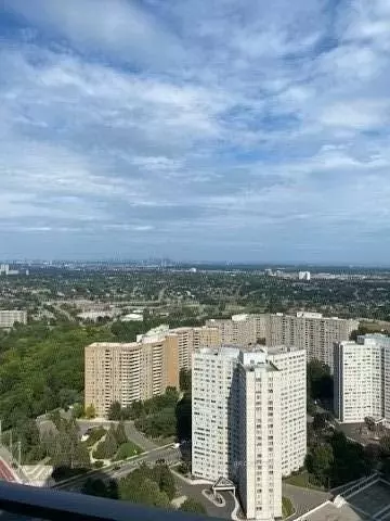 Mississauga, ON L4Z 0A9,60 Absolute AVE #3801