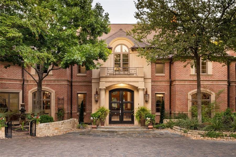 900 Kingsbury Way, Southlake, TX 76092