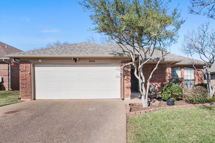 5609 Autumn Wheat Trail, Arlington, TX 76017