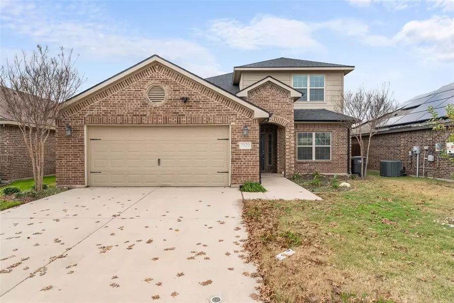 7029 Mohegan Drive, Fort Worth, TX 76179