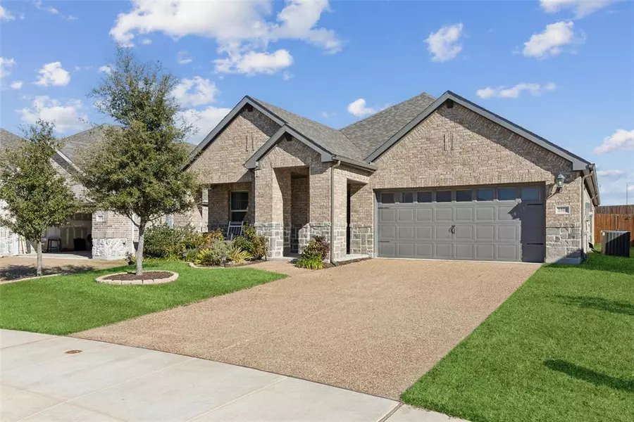 1900 Canyon Lane, Melissa, TX 75454