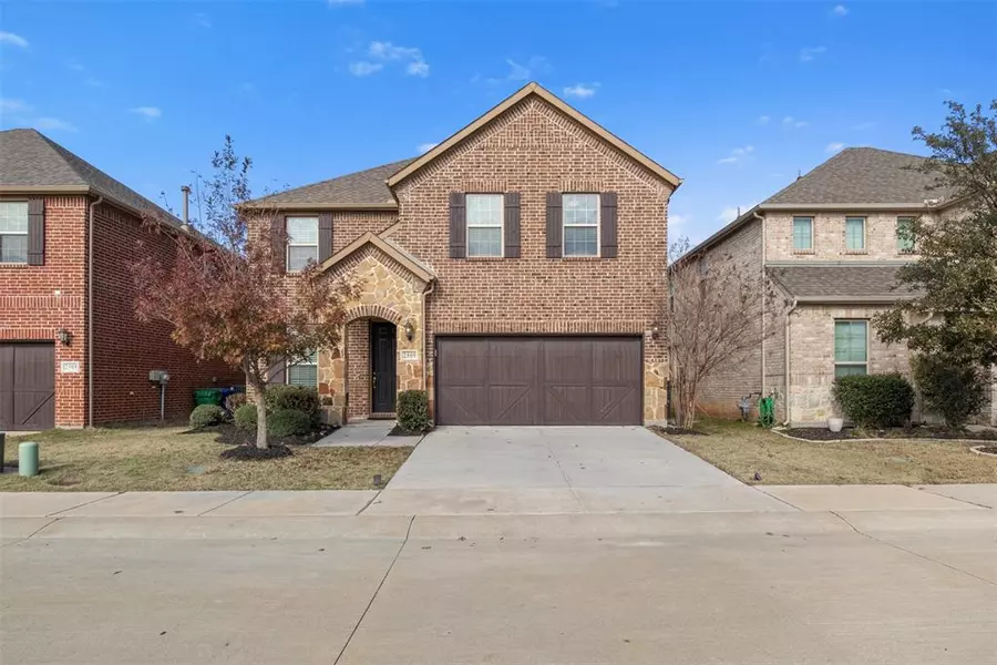 2509 Durango Drive, Carrollton, TX 75010