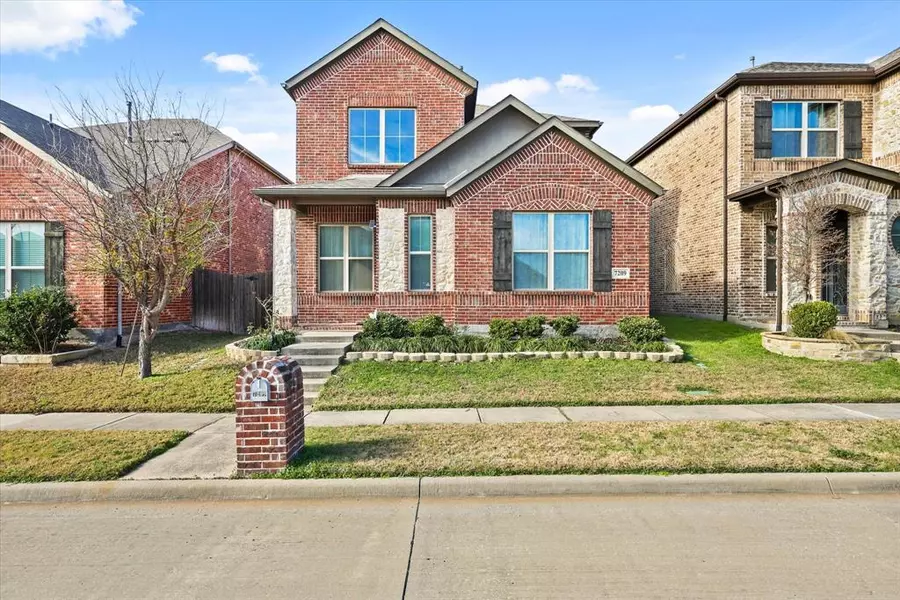 7209 Myrtleridge Drive, Plano, TX 75074