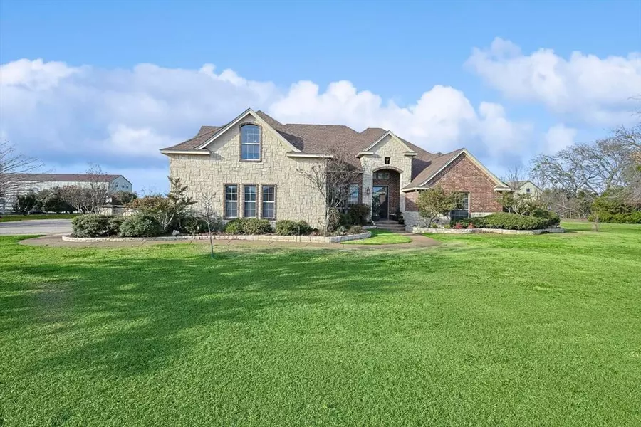 2000 Fairway Bend Drive, Haslet, TX 76052