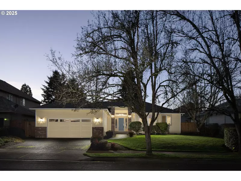 20275 SW COMANCHE TER, Tualatin, OR 97062