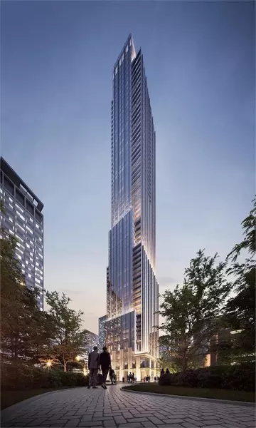 11 Yorkville AVE #1209, Toronto C02, ON M3W 1L2