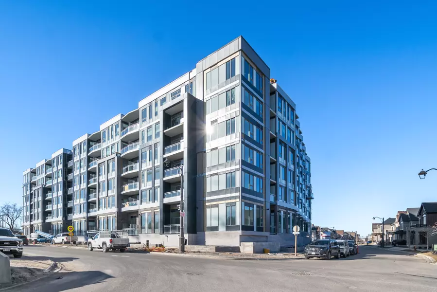 2501 Saw Whet BLVD #103, Oakville, ON L6M 5N2