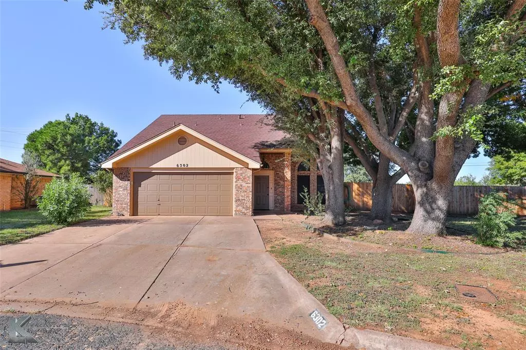 Abilene, TX 79606,6302 Ryan Circle