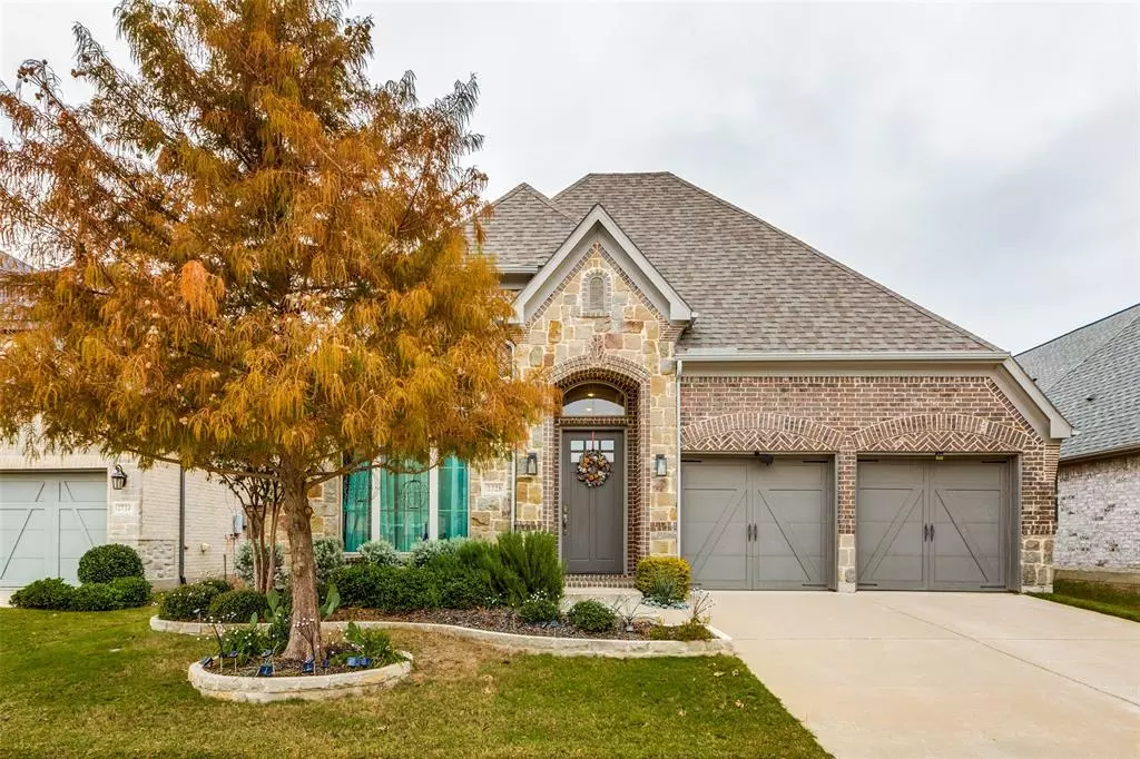 Celina, TX 75009,2728 Preakness Place